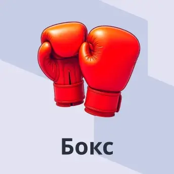 Бокс