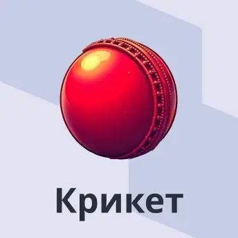 Крикет