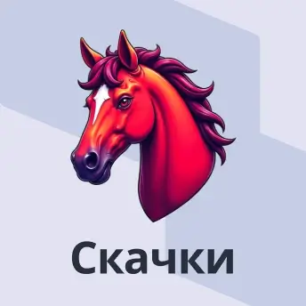 Скачки