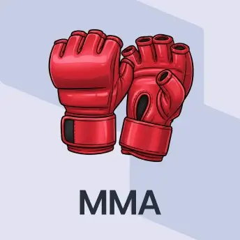 ММА